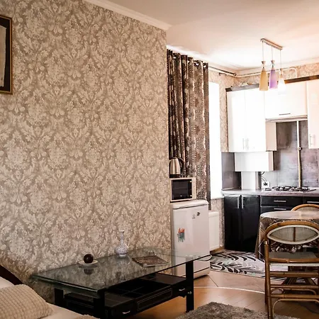 Apartment Like Center Chisinau