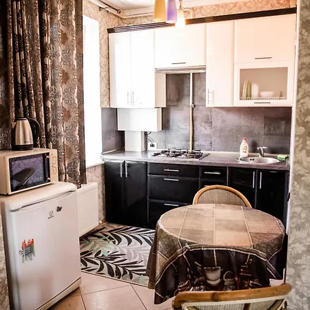 Like Center Apartment