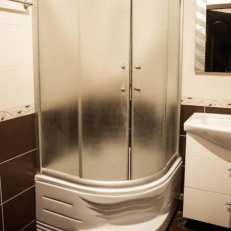 Apartment Like Center Chisinau