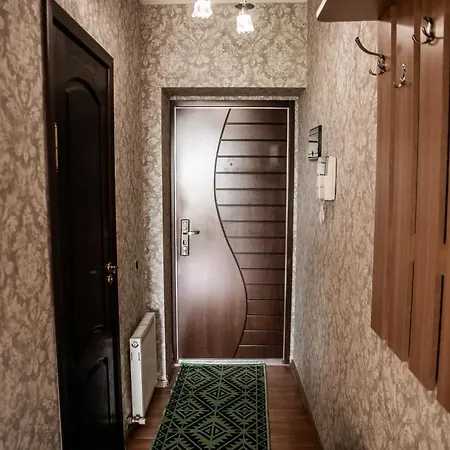 Like Center Apartment *