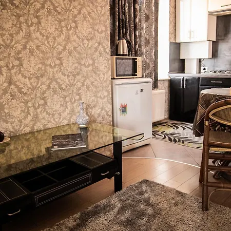 Apartment Like Center *