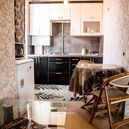 Like Center Apartment Chisinau